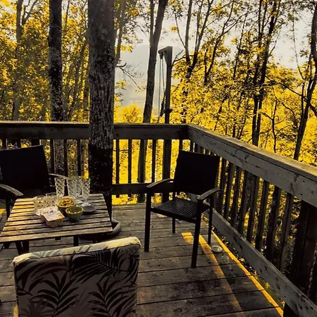 Luxuszelt Et Du Puy Mary