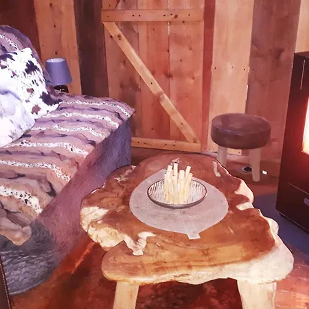 Et Du Puy Mary * Cheylade